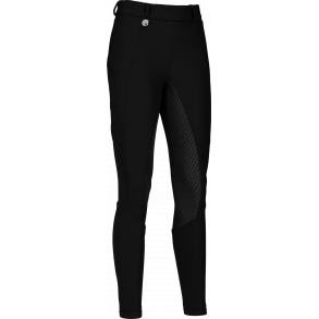 Pikeur KIMA Grip Athleisure, sort