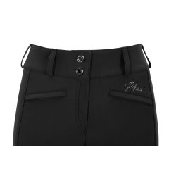 Pikeur FullGrip Ridebuks Leona, Sort