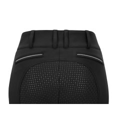 Pikeur FullGrip Ridebuks Leona, Sort