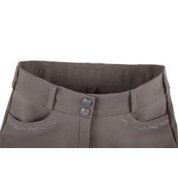 Pikeur Hjtaljede Ridebukser Ceelina