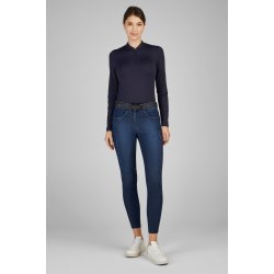 Pikeur Ridebukser Brinja Midwaist Denim 