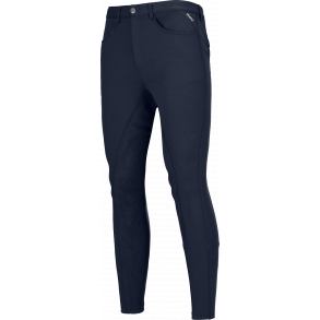 Pikeur Herrebuks Navaro med fuldskind