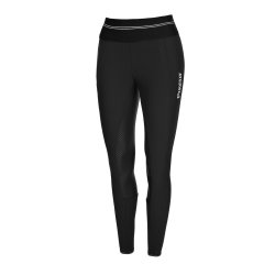 Pikeur Vinter Softshell Tights Gia Sort