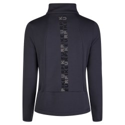 Pikeur Polartec Jakke 6036 Selection, Navy