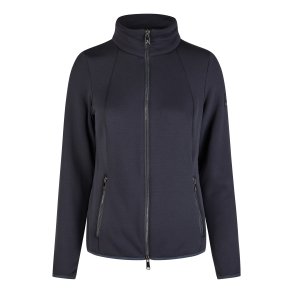 Pikeur Polartec Jakke 6036 Selection, Navy