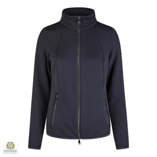 Pikeur Polartec Jakke 6036 Selection, Navy