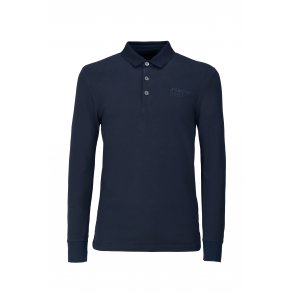 Pikeur herre bluse Manu