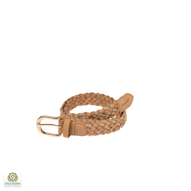 Pikeur Flettet Blte, Caramel