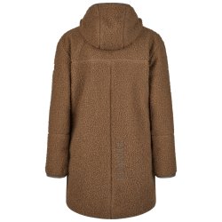 Pikeur Sports TeddyFleece Jakke