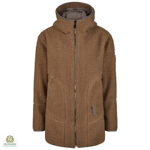 Pikeur Sports TeddyFleece Jakke