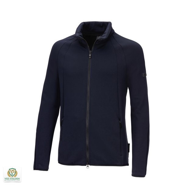 Pikeur Polartec jakke Malik, Navy