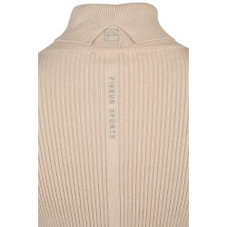 Pikeur Strikket Rullekrave Bluse