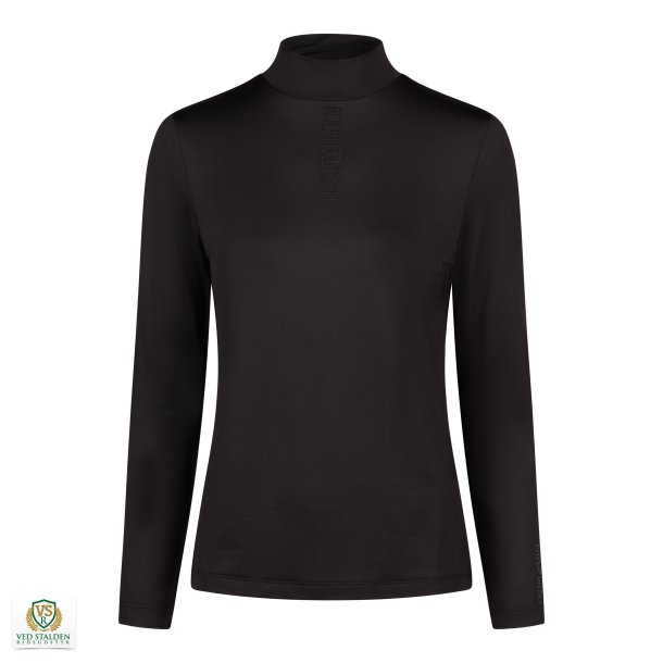 Pikeur Bluse med Krystaller