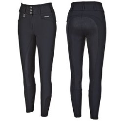 Pikeur ridebukser Candela Grip