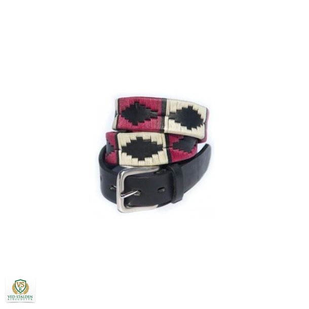 Pioneros Narrow Polo blte