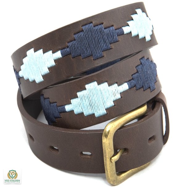 Pioneros Polo blte