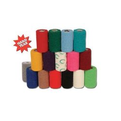 Powerflex Ass. Farver