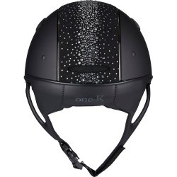 One K Defender Pro Matt Sparkle Chrome