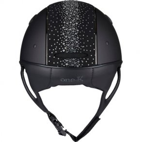 One K Defender Pro Matt Sparkle Chrome