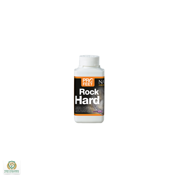 NAF Rock Hard