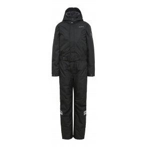 Equipage Overall Quebec