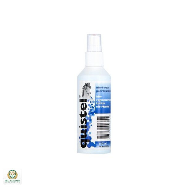 Lotion spray Quistel Bio recovery