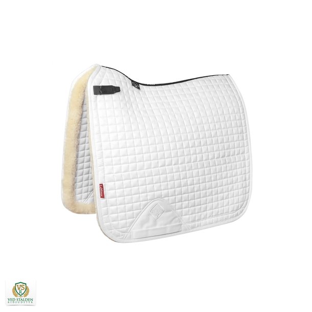 LeMieux Sensitive Dressurunderlag