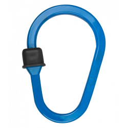 Waldhausen Sikkerhedsring, 1 par