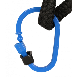 Waldhausen Sikkerhedsring, 1 par