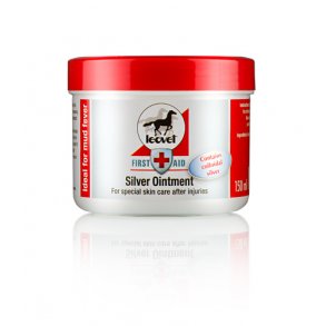 Leovet Slvsalve 150ml