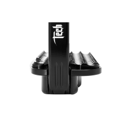 Tech Stirrups Venice Dressage Sloped, Sort