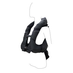 Spark airbagvest