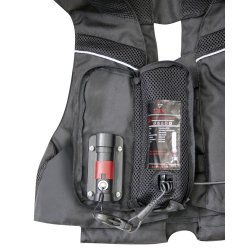 Spark airbagvest