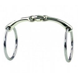 HS Dynamic RS 3-delt 16mm Sensogan