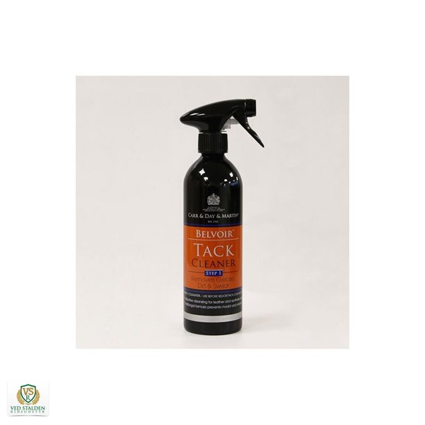 CDM Step 1 Tack Cleaner