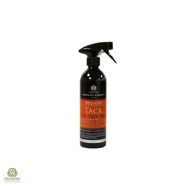 CDM Step 2 Tack Conditioner