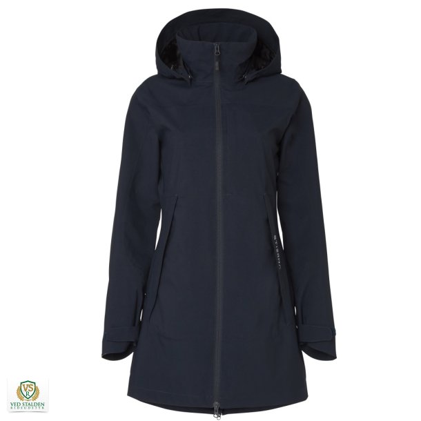 Stierna Storm Rain Coat