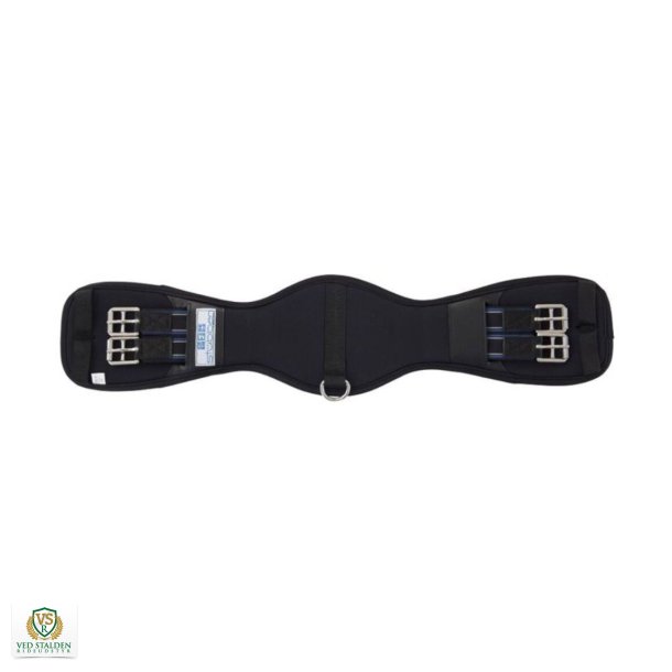 Stbben Neopren Dressurgjord Coolmax