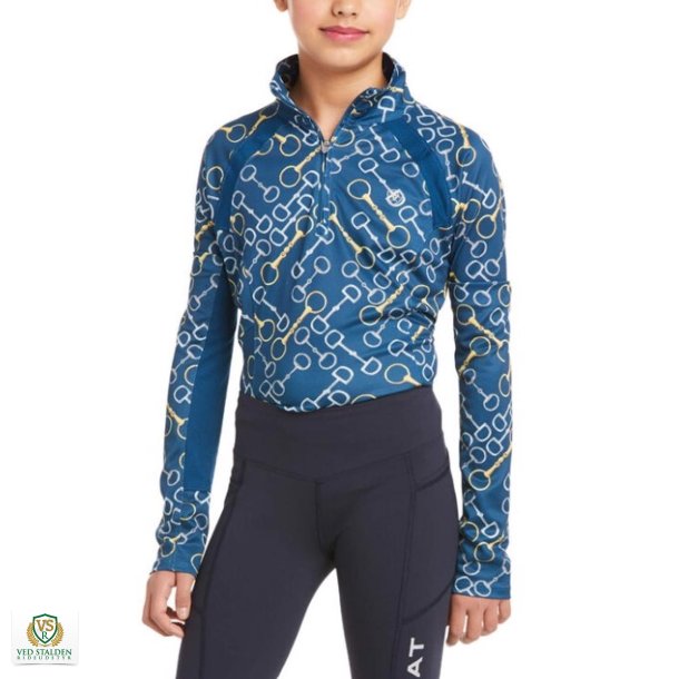 Ariat junior sunstopper 2.0