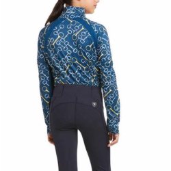 Ariat junior sunstopper 2.0