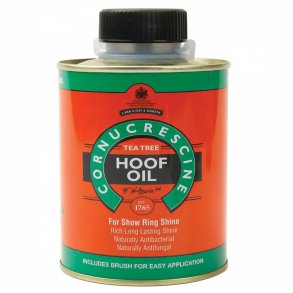 Tea Tree Hoof Oil 500ml