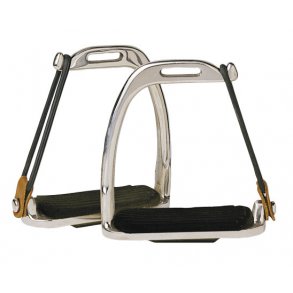 Sikkerhedsstigbjle, Royal Steel