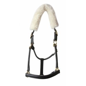 MediLamb nakkebesk. m/velcro