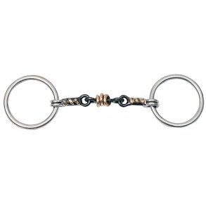 3-delt bid sweet iron