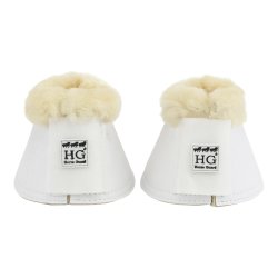 HG klokke kunstlder med lam