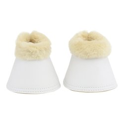 HG klokke kunstlder med lam