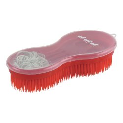 Multi Strigle med flettegrej