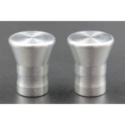 Tech Stirrups Sporer med 3 sporehoveder