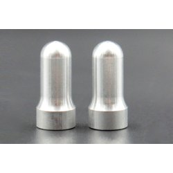 Tech Stirrups Sporer med 3 sporehoveder