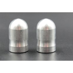 Tech Stirrups Sporer med 3 sporehoveder